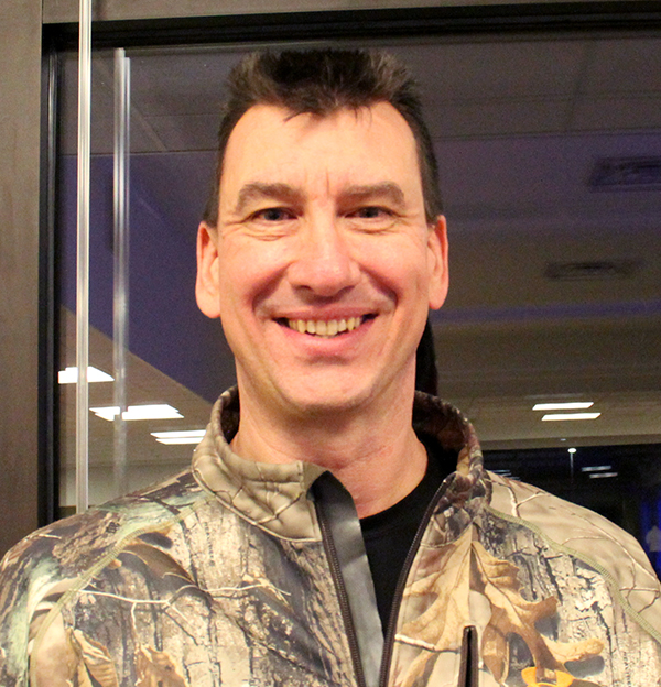 Board Members Four Corners Water & Sewer District